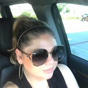 Meet your Posher, Cindy